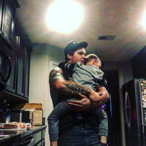 Meet your Posher, Kodie